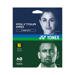 Yonex Poly Tour Pro 12m gelb